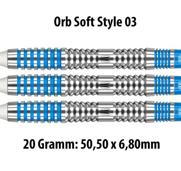 Target Orb Soft