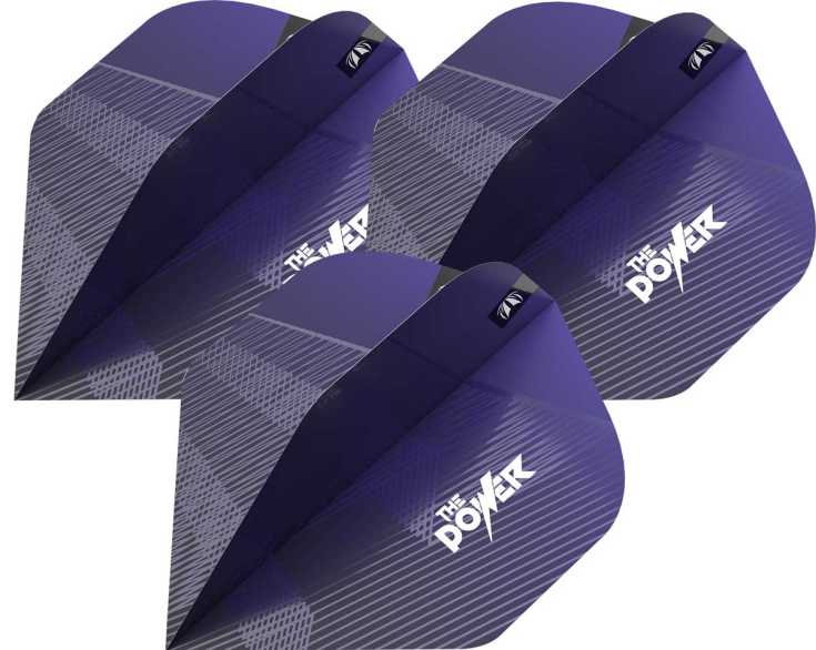 Target Ultra Player Phil Taylor No.2, 3er Set