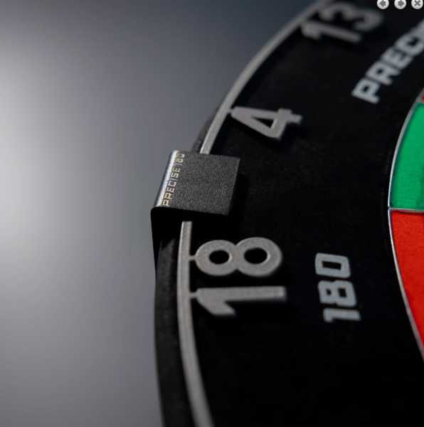 Precise180 Magnet Halter