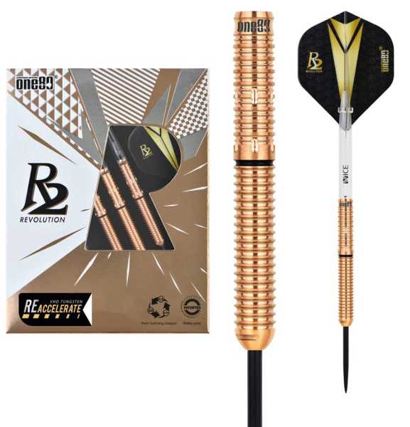 One80 R2 Interchange Re-Accelerate