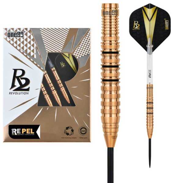 One80 R2 Interchange Re-Pel