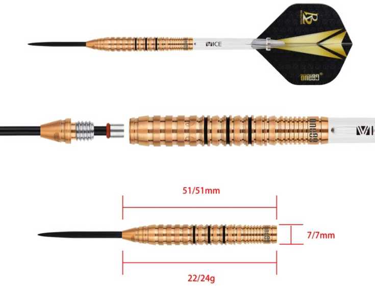 One80 R2 Interchange Re-Pel