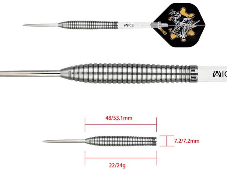 One80 R2 Interchange Reptile