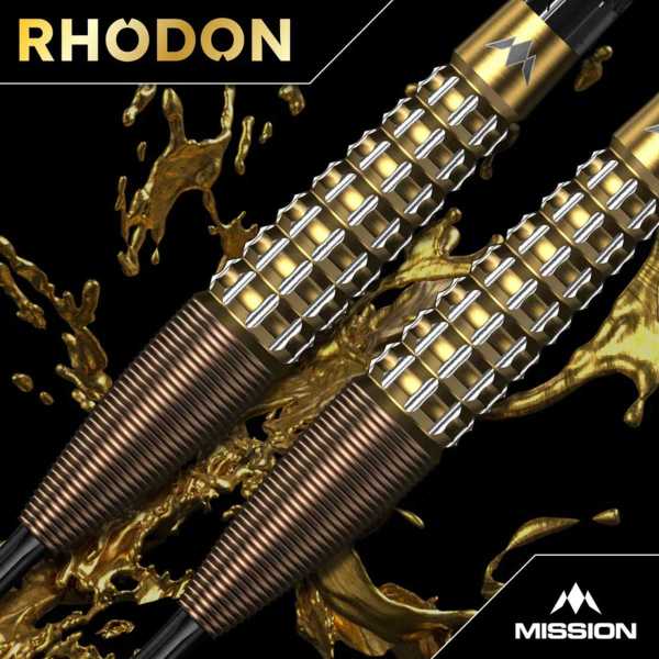 Mission Rhodon