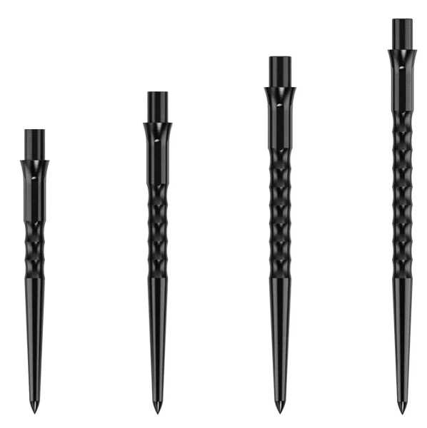 Caliburn Spitzen Ripple No Lip