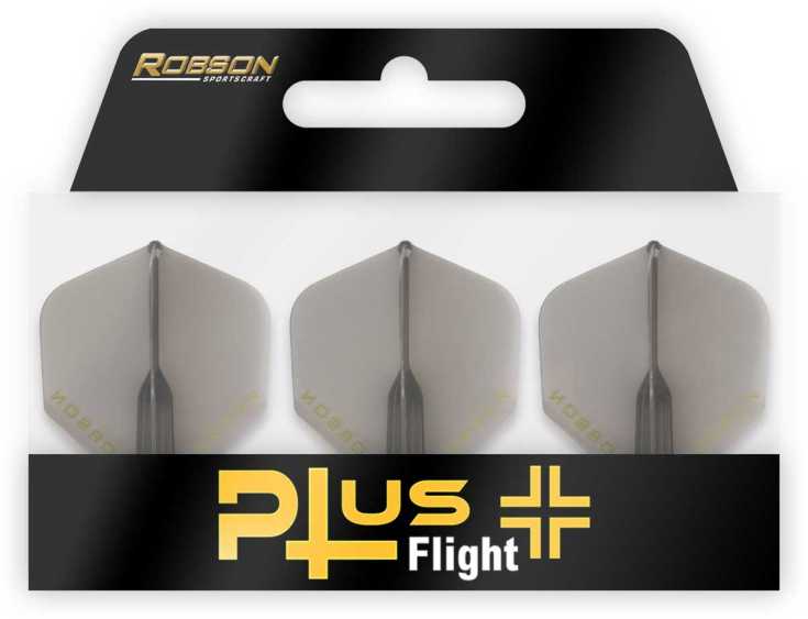 Robson Plus Crystal Flights