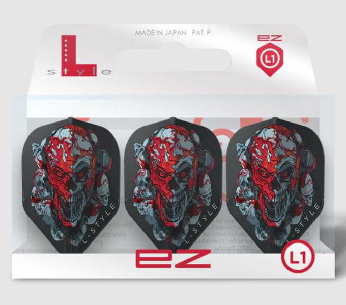 L-Style Ryan Searle V4 L1 EZ