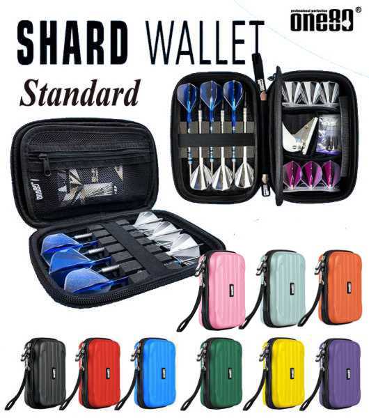 One80 Shard Wallet Standard