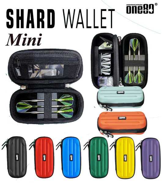 One80 Shard Wallet Mini
