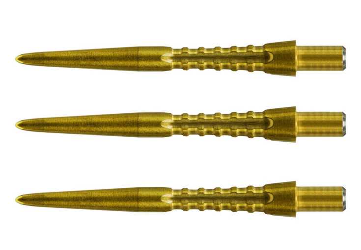 Target Storm Surge Points