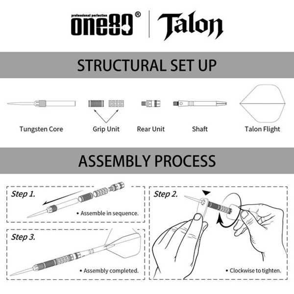 One80 Talon