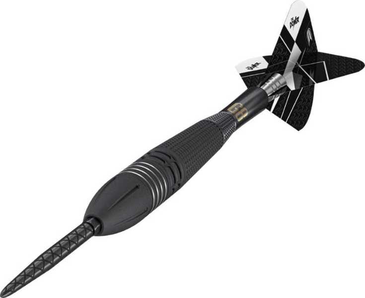 Phil Taylor 9Five Gen8 SWISS