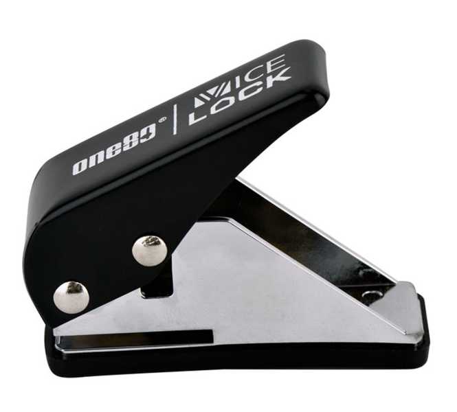 One80 Vice Lock Punch
