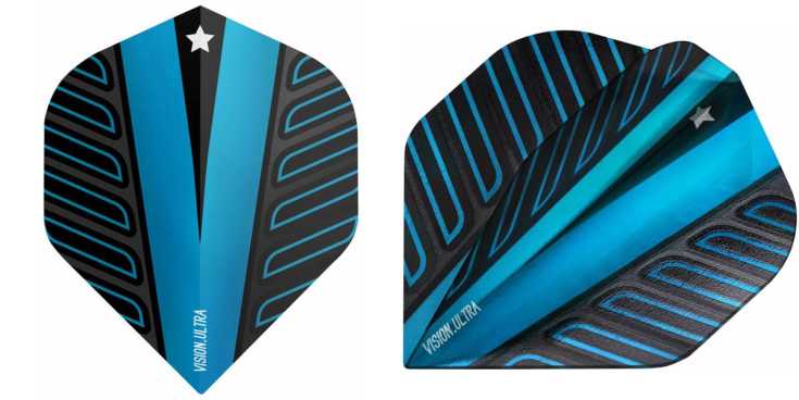 Target Vision Ultra Voltage No.2