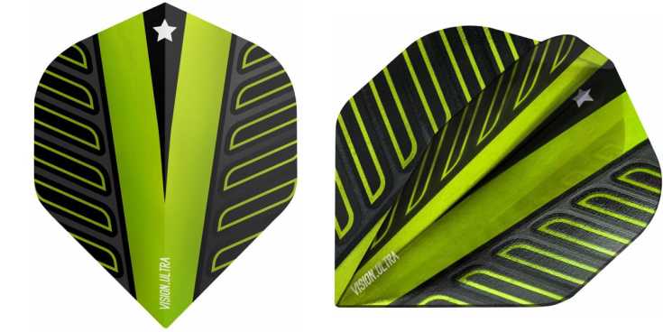 Target Vision Ultra Voltage No.2