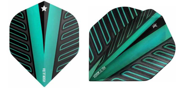 Target Vision Ultra Voltage No.2