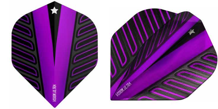 Target Vision Ultra Voltage No.2