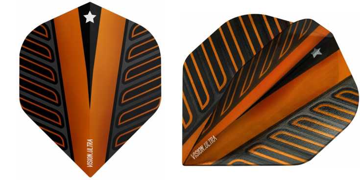 Target Vision Ultra Voltage No.2