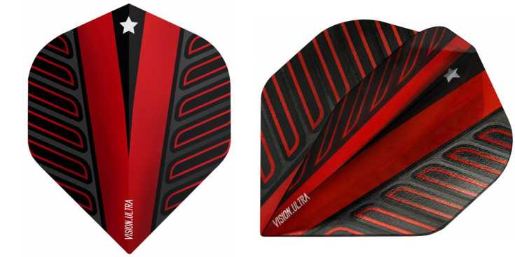 Target Vision Ultra Voltage No.2