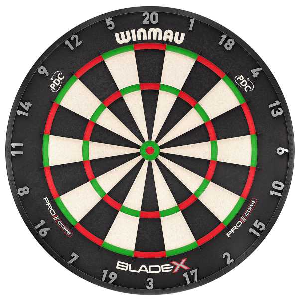 Winmau Blade X