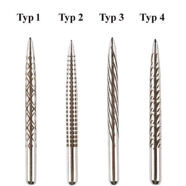 One80 Aztec Points silber