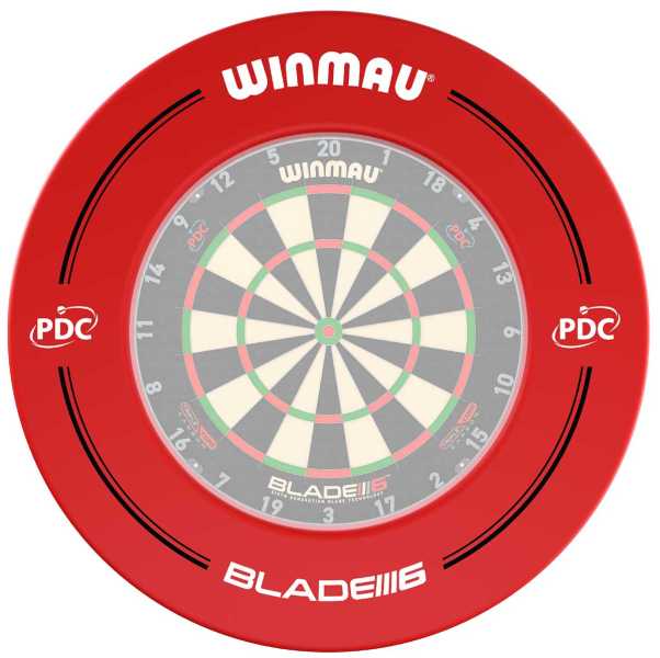 Winmau Surround Blade 6 PDC