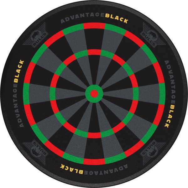 Bull´s Advantage Black Board Mini