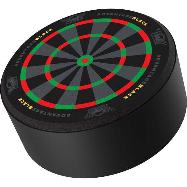 Bull´s Advantage Black Board Mini
