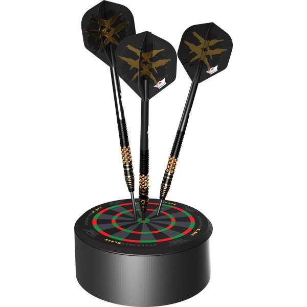 Bull´s Advantage Black Board Mini