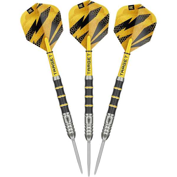 Target Buzz 02 90% SWISS