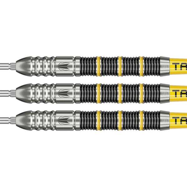 Target Buzz 02 90% SWISS