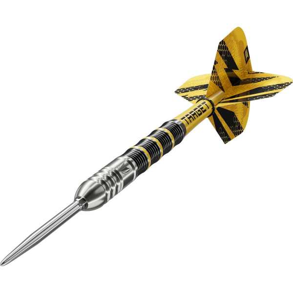Target Buzz 02 90% SWISS