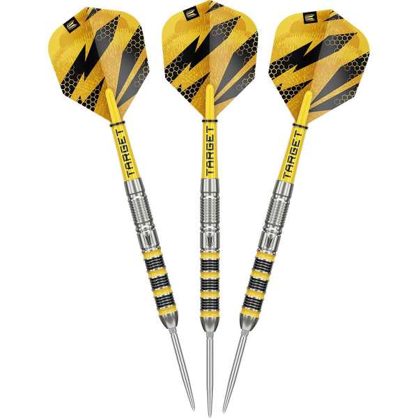 Target Buzz 01 90% SWISS