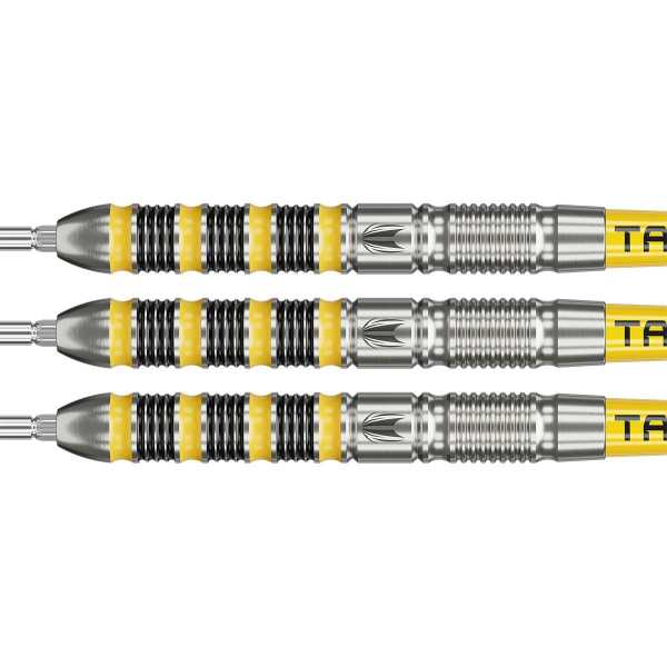 Target Buzz 01 90% SWISS
