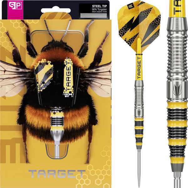 Target Buzz 03 90% SWISS