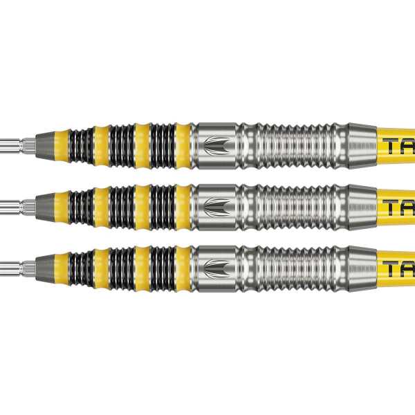 Target Buzz 03 90% SWISS
