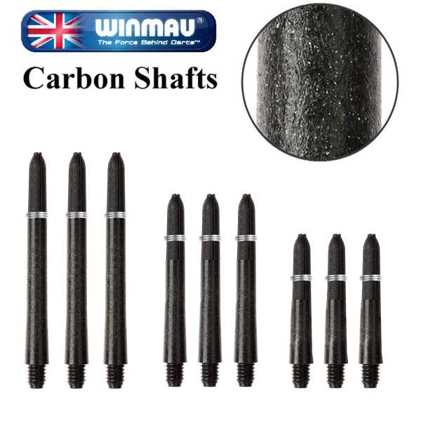 Winmau Carbon X