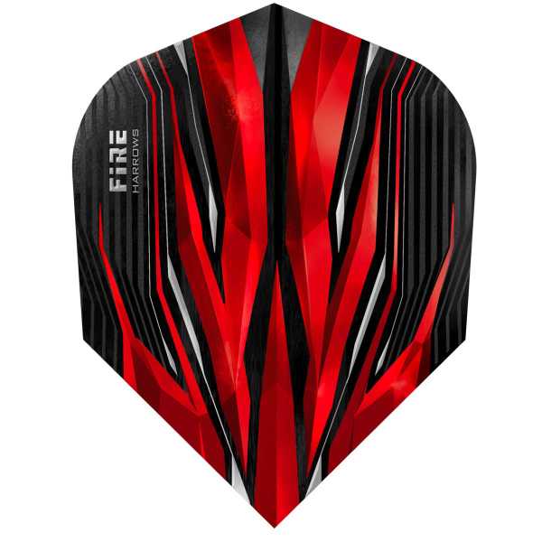 Harrows Fire Inferno Flights