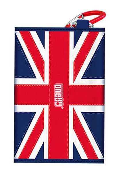 One80 Canvas Wallet