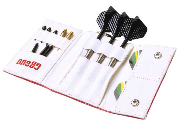 One80 Canvas Wallet