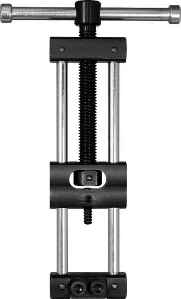 Mission Spitzenwechselmaschine