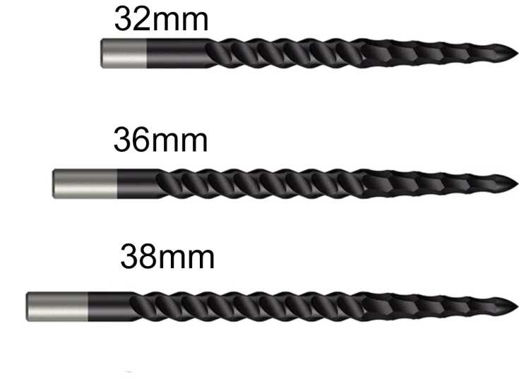 Mission Lunar CS Spitzen