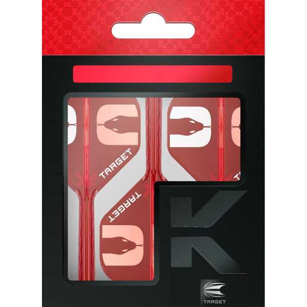 Target K-Flex Nathan Aspinall No.2