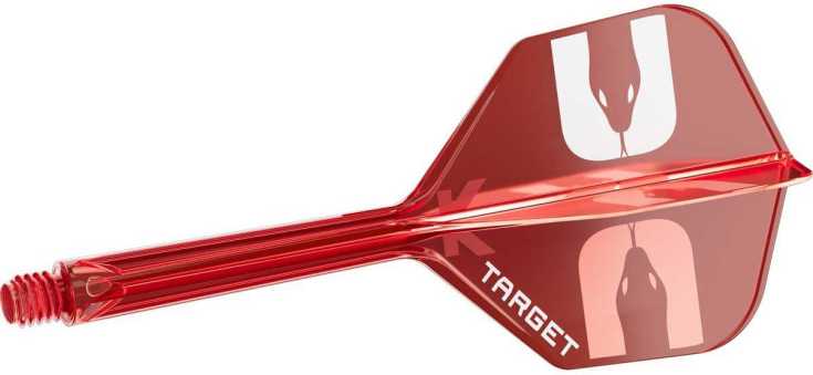 Target K-Flex Nathan Aspinall No.6