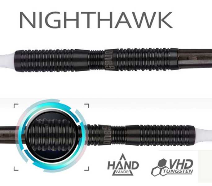 One80 Jetstream Night Hawk Soft