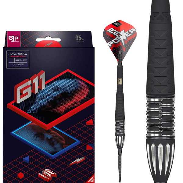Phil Taylor 9Five Gen11 SWISS