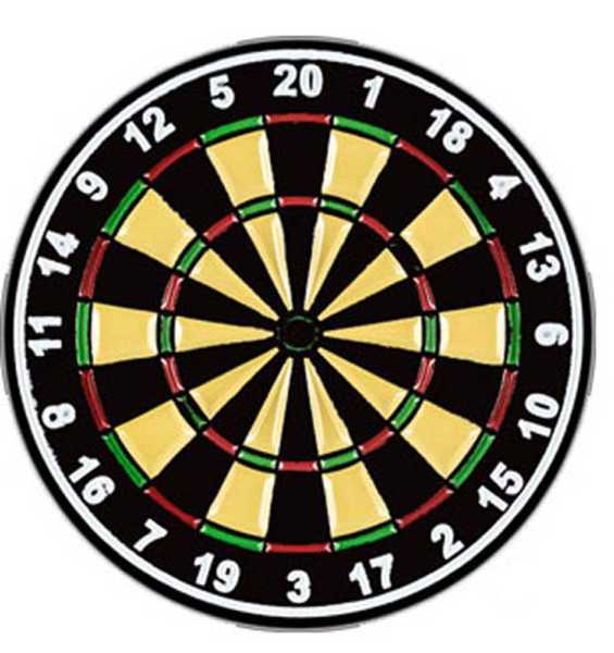 Dart Pin