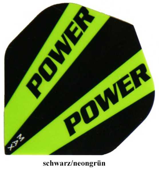 Power Max