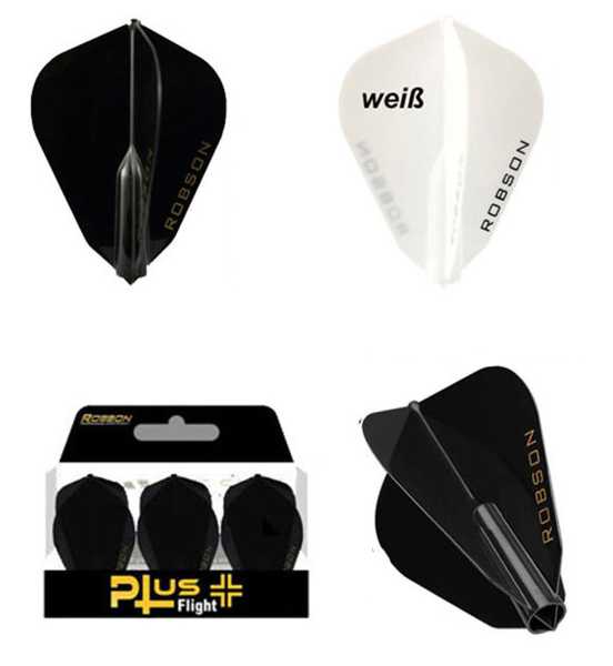 Robson Plus Kite FSH