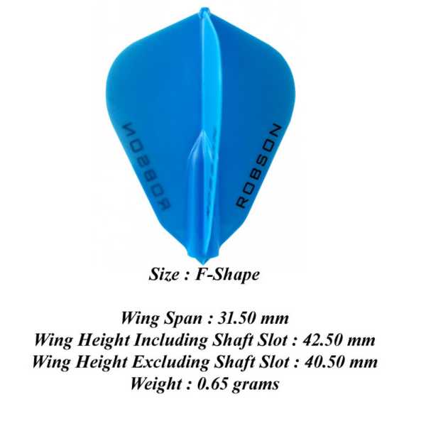 Robson Plus Kite FSH